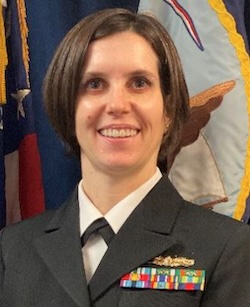 Kristi Erickson