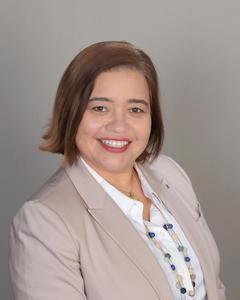 Photo of Mary Anne  Melo