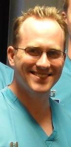 Photo of Christopher Sampair